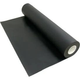 Santoprene Sheets 60A 1/32 in x 12 in W x 12 in Y4859