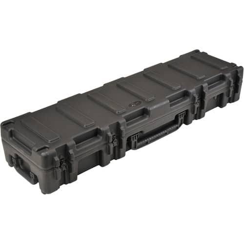 Black Hard Case D4276