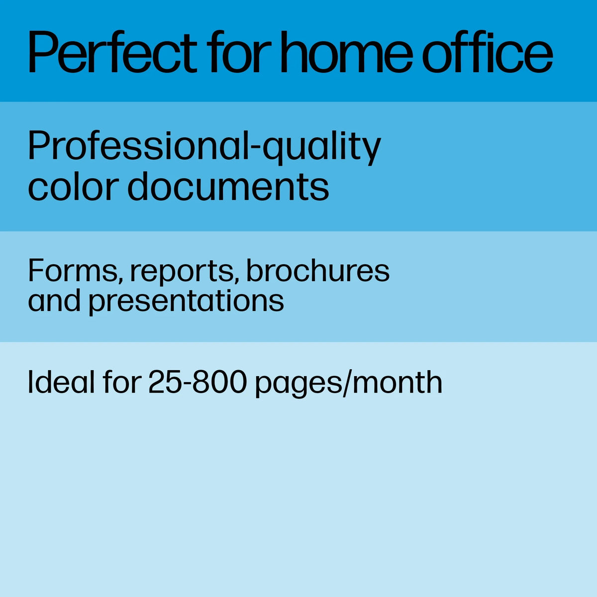 HP OfficeJet 8022e All-in-One Wireless Color Inkjet Printer U411796
