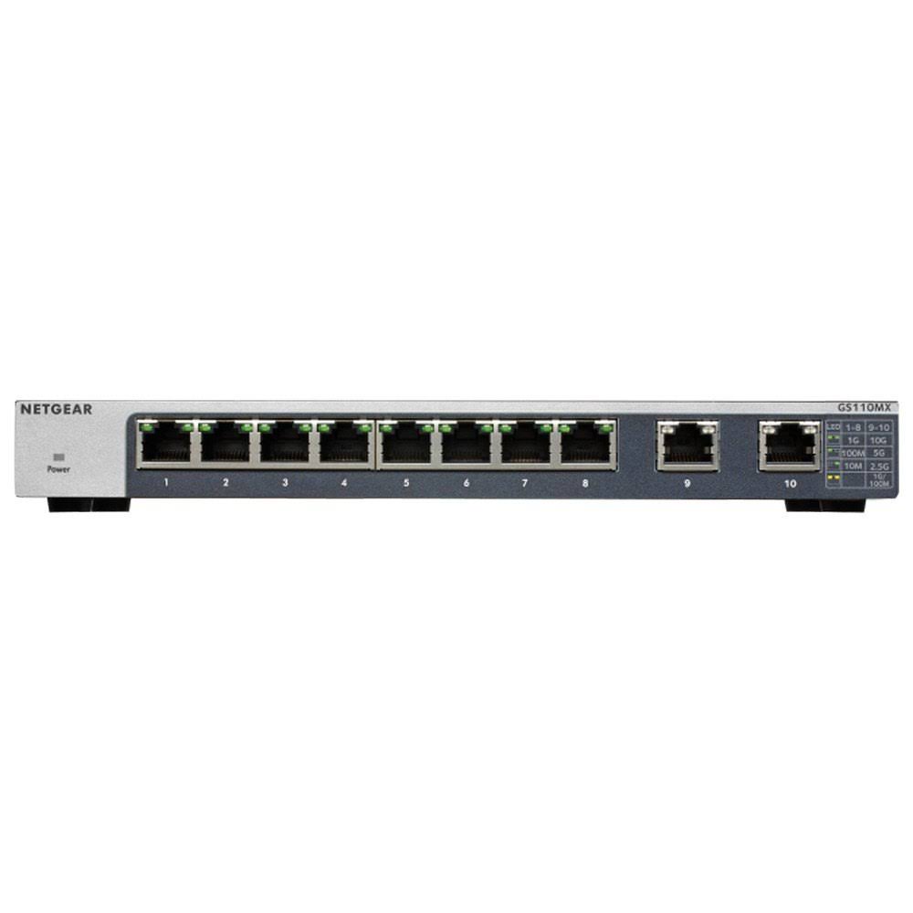 10G Ethernet Switch J7846