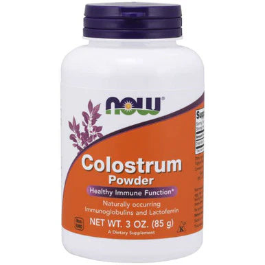 Colostrum Powder 3 oz E468335
