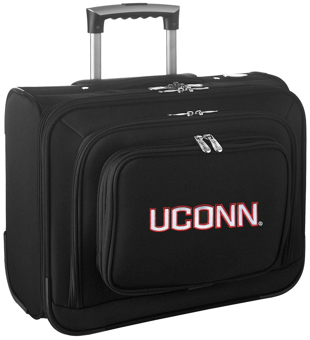 Wheeled Laptop Overnighter Q513435