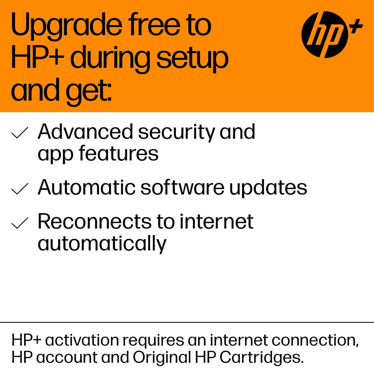HP OfficeJet 8022e All-in-One Wireless Color Inkjet Printer U411796