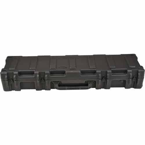 Black Hard Case D4276