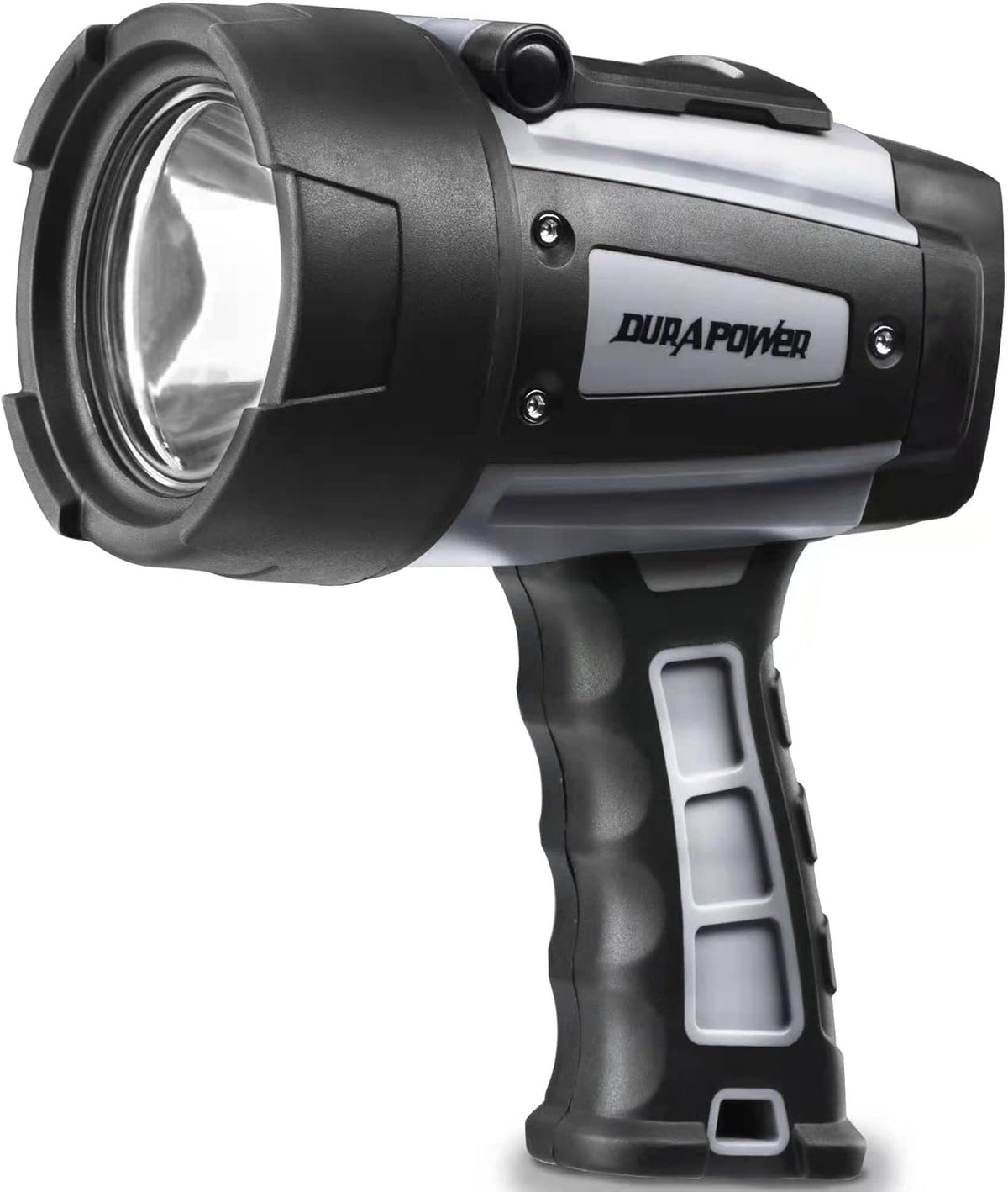 10000 Lumen IP68 Waterproof LED Handheld Spotlight N377977