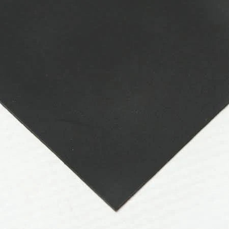 Santoprene Sheets 60A 1/32 in x 12 in W x 12 in Y4859