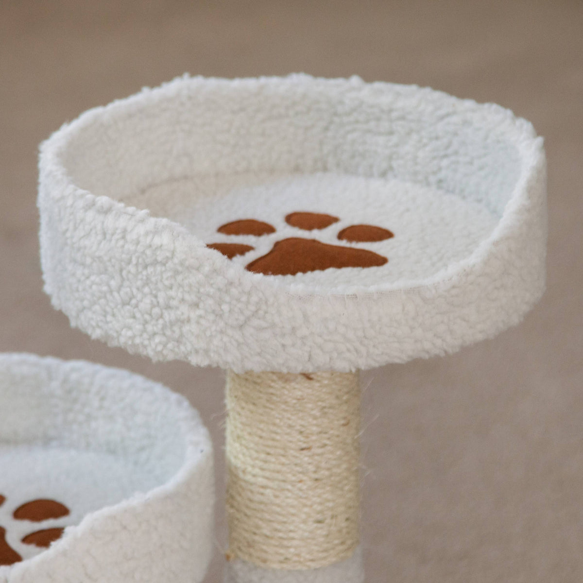 3-Tier Cat Tree U400722