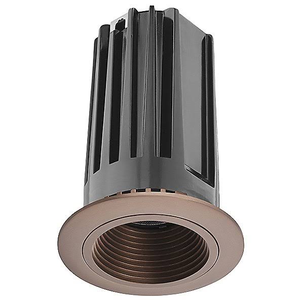 2in Trim Assembly Round Baffle C776108