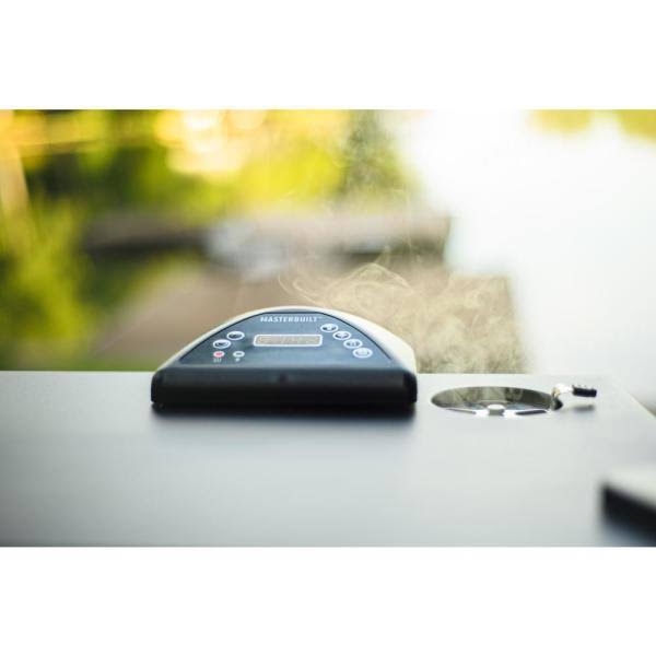 Digital Electric Smoker S228