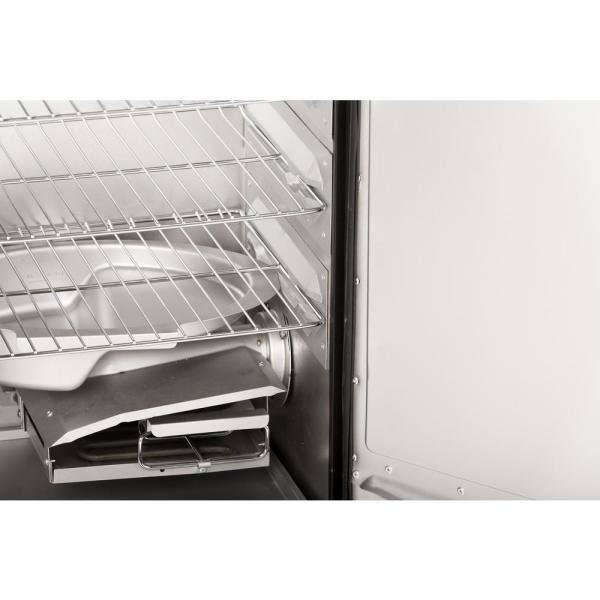 Digital Electric Smoker S228