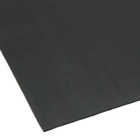 Santoprene Sheets 60A 1/32 in x 12 in W x 12 in Y4859