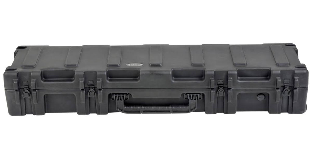 Black Hard Case D4276