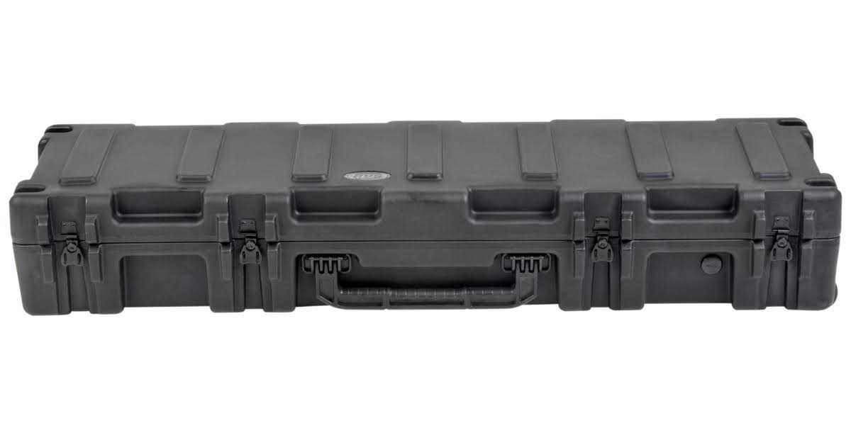 Black Hard Case D4276