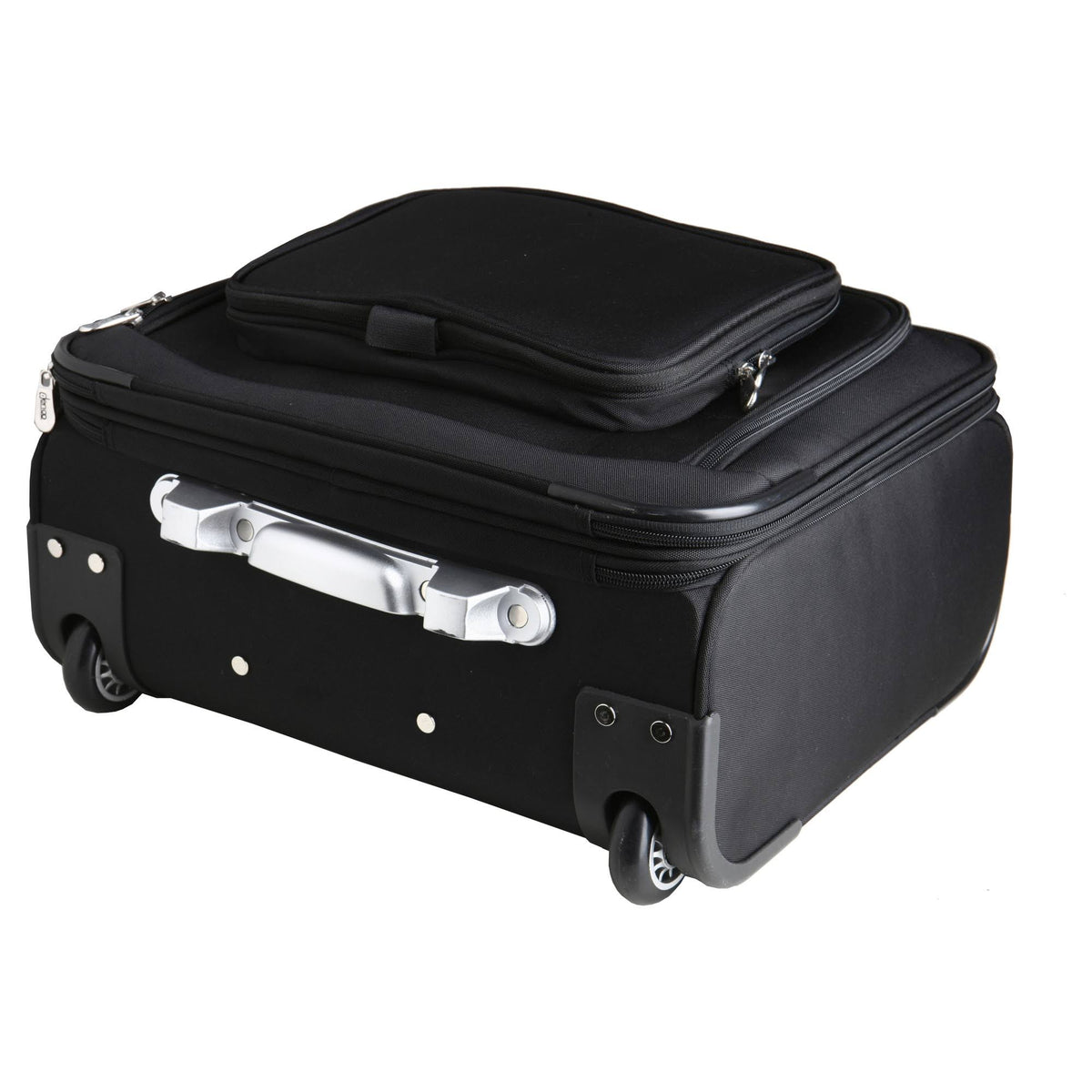 Wheeled Laptop Overnighter Q513435