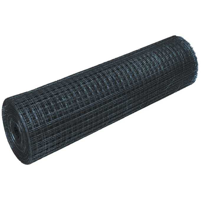 100' Welded Wire Dog steel core H755643