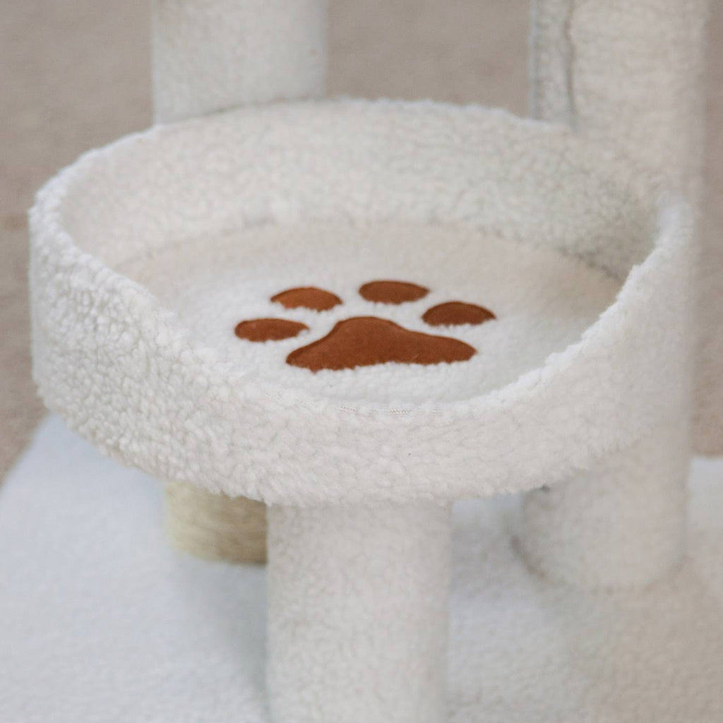 3-Tier Cat Tree U400722