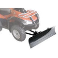 50" Snow Plow Kit for ATV P6977