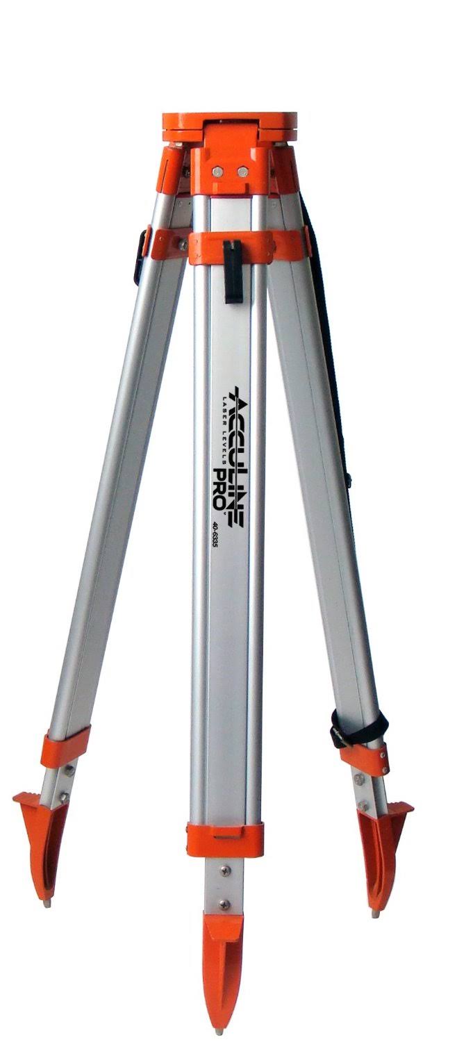 Aluminum Tripod A712