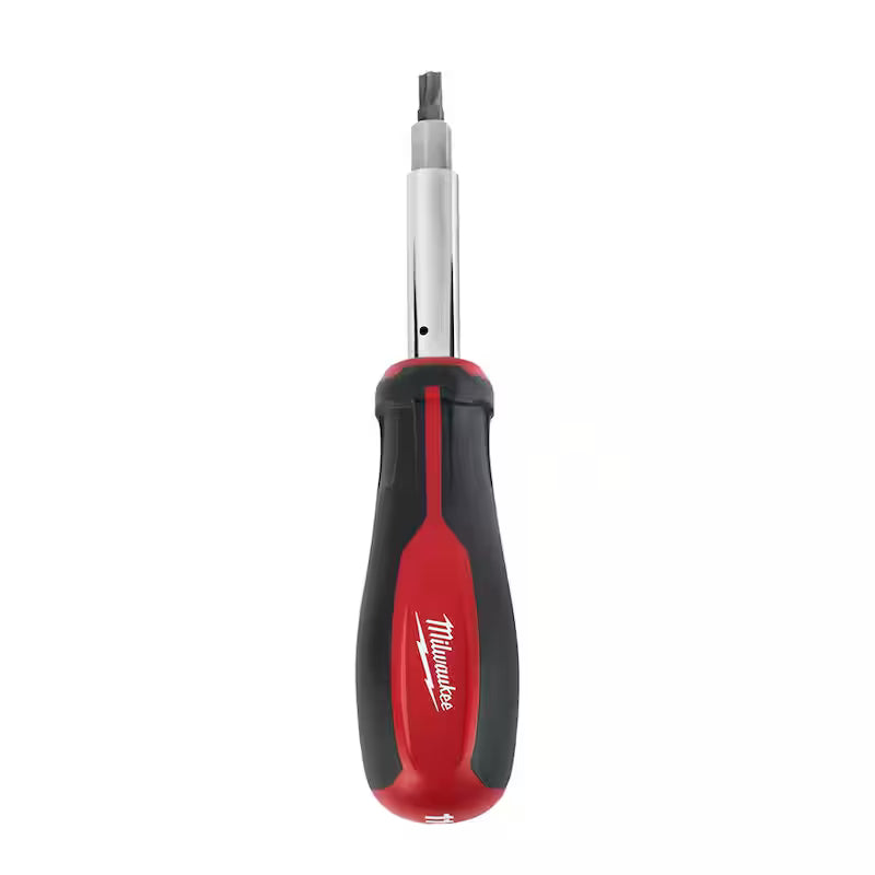 11-in-1 Multi-Tip Screwdriver Y200