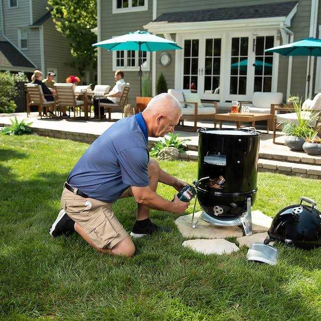 1 lb. All-Purpose Propane Gas Cylinder O63634