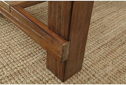 Wood Counter Height Dining Table S8239