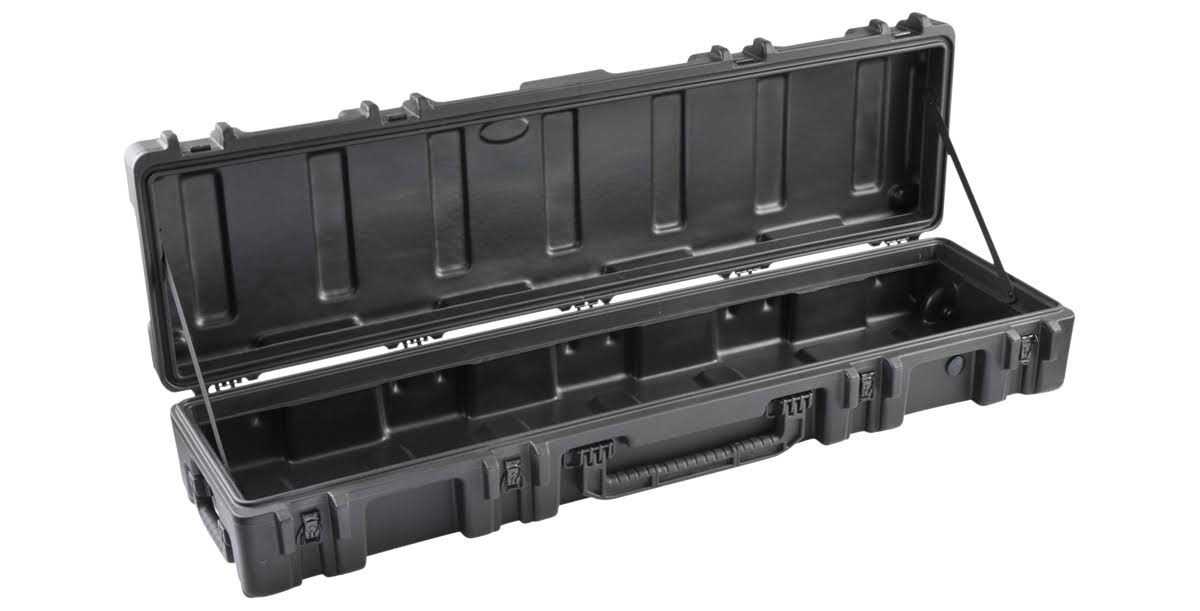 Black Hard Case D4276