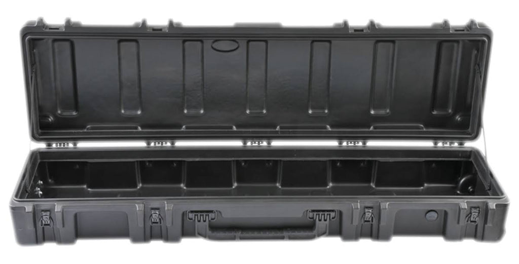 Black Hard Case D4276