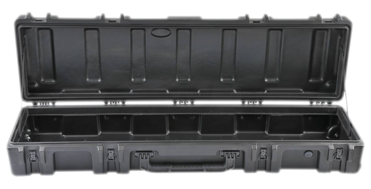 Black Hard Case D4276