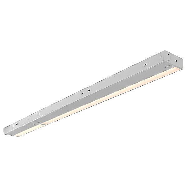 1 Light LED Under Cabinet Light CCT Select in Bronze Y422792