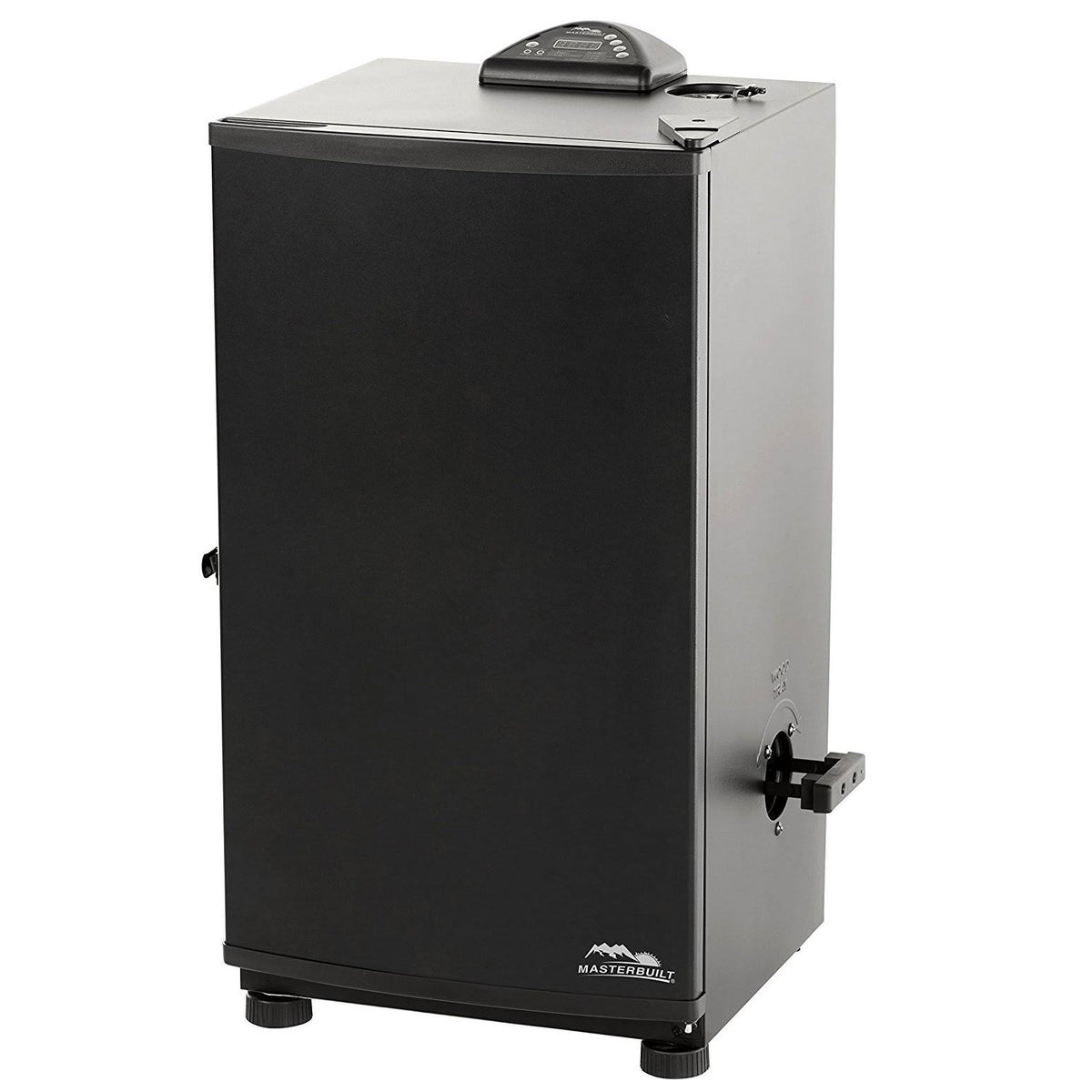 Digital Electric Smoker S228