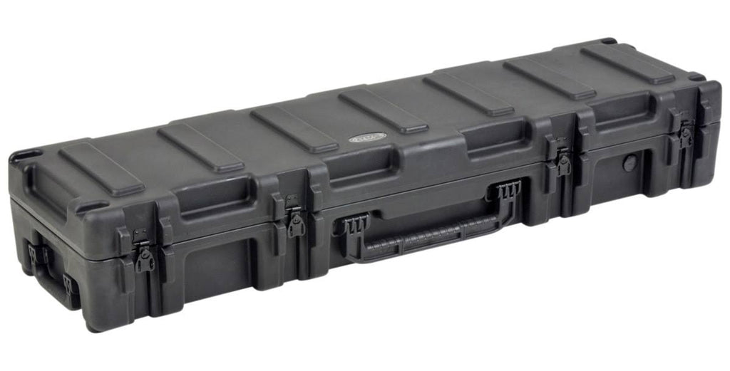 Black Hard Case D4276
