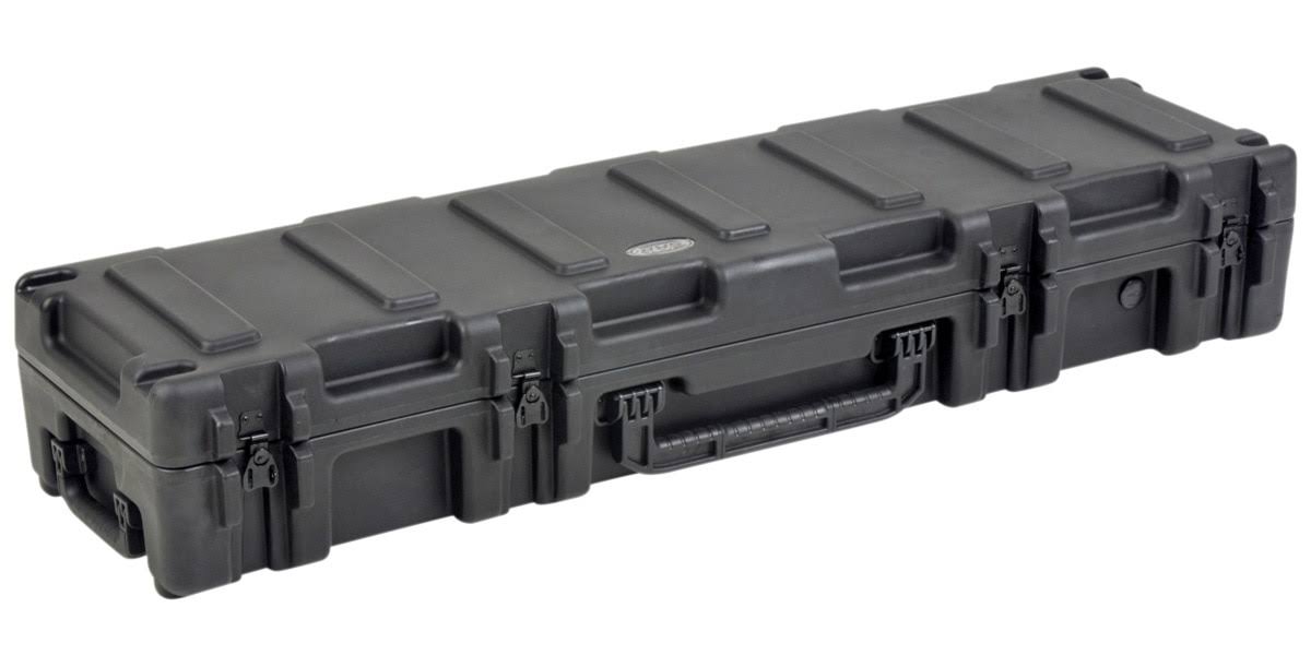 Black Hard Case D4276