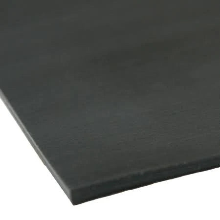 Santoprene Sheets 60A 1/32 in x 12 in W x 12 in Y4859