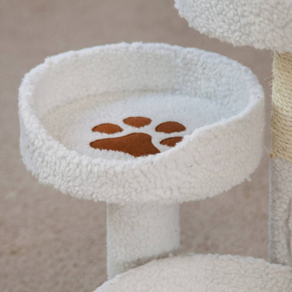 3-Tier Cat Tree U400722