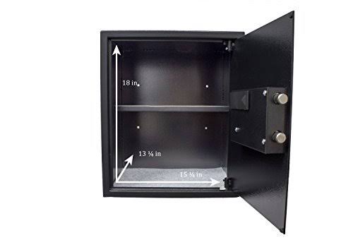 Personal Safe Z2991