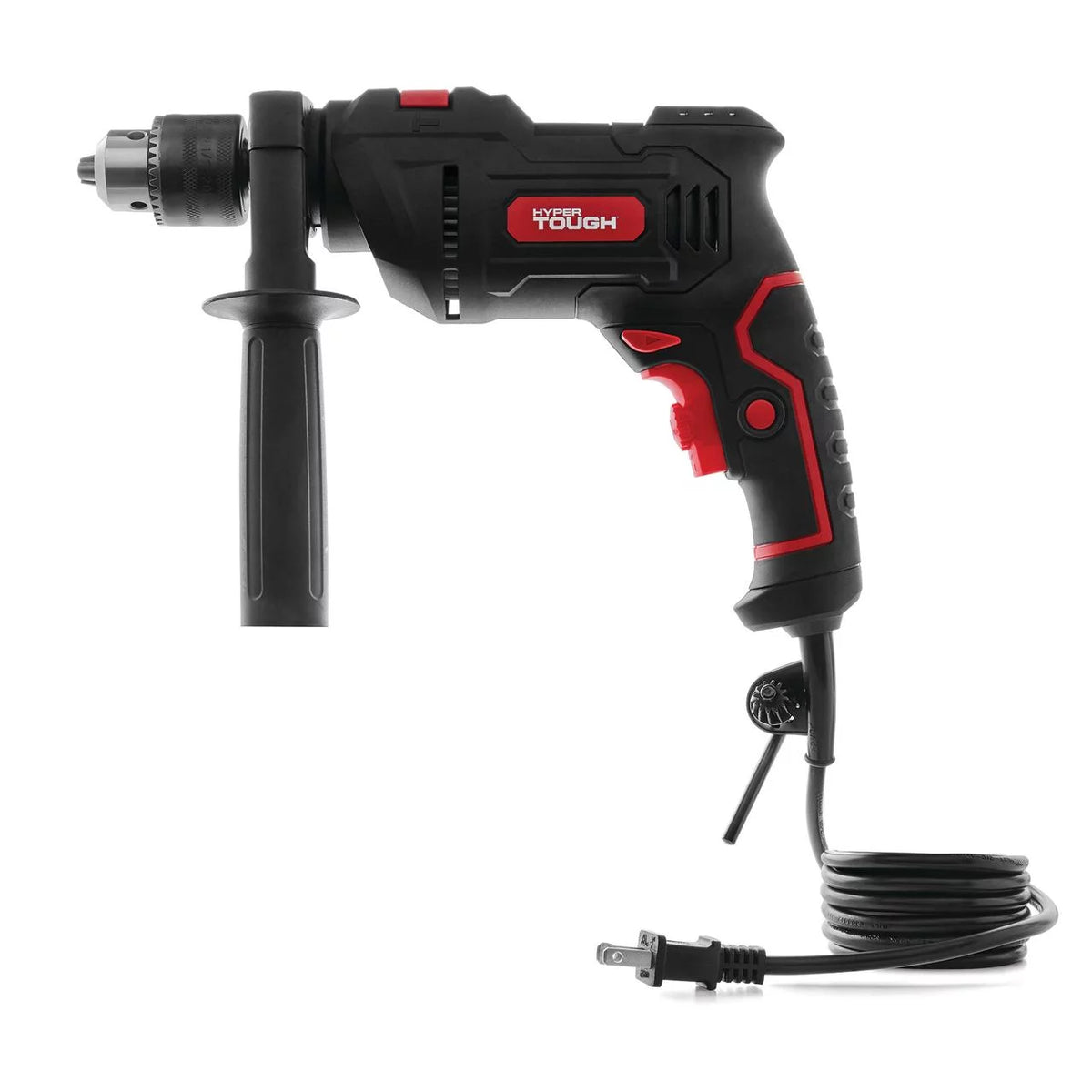 1/2-inch Corded Hammer Drill V1653