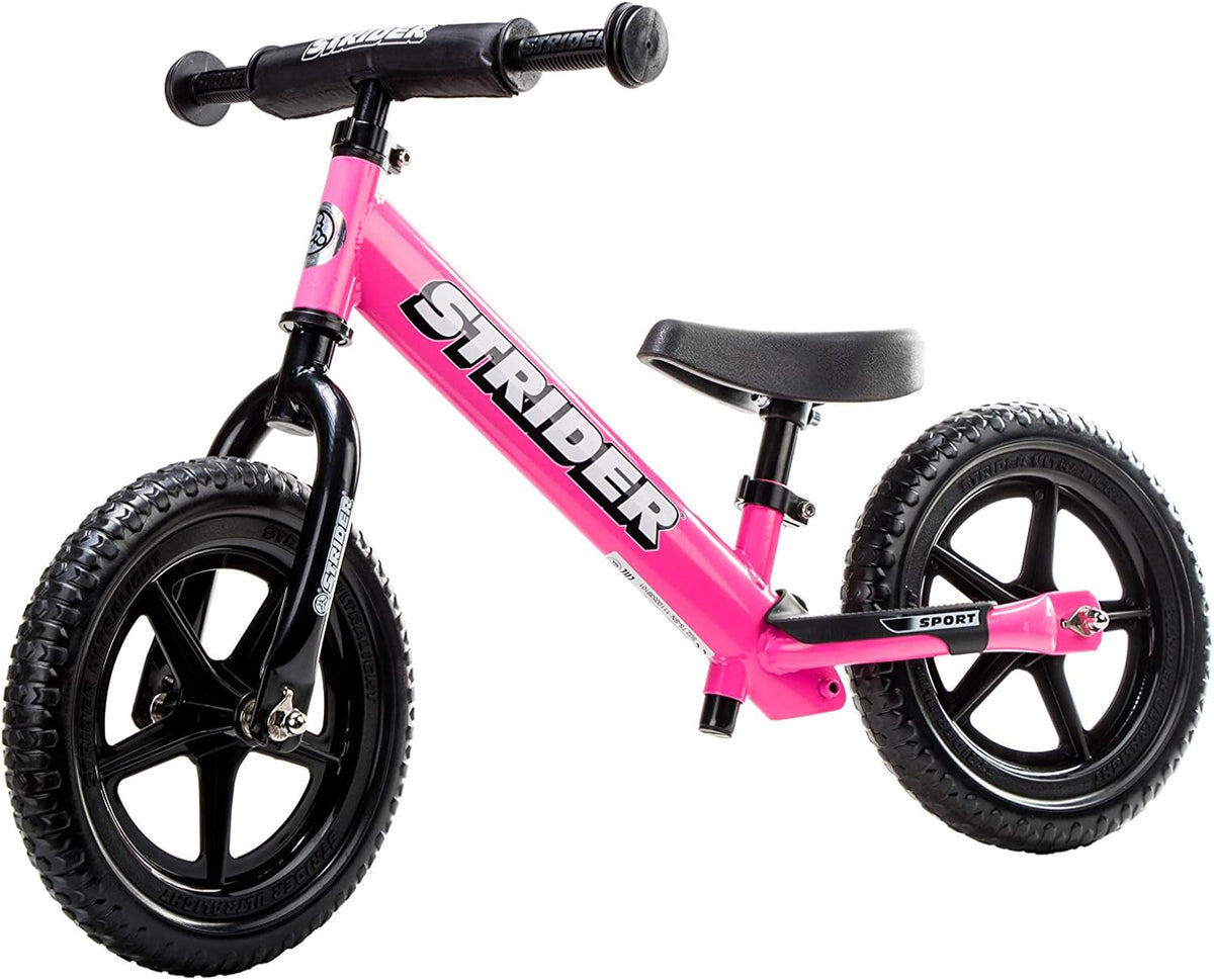 12 Sport Balance Bike D94076