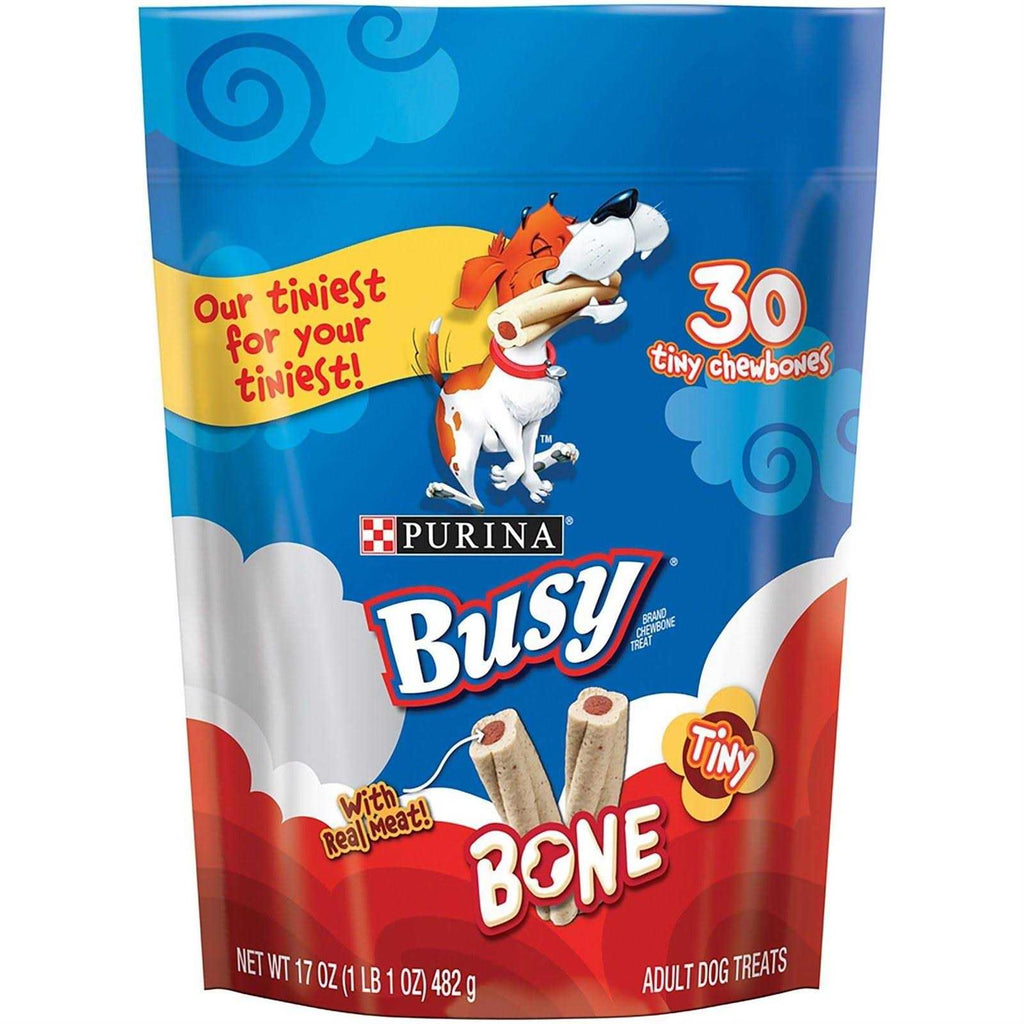 Tiny Dog Treats H142859