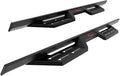 Steel Construction Drop Down Style Running Boards A838540