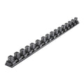 1/2 in. Magnetic Socket Rail P17249