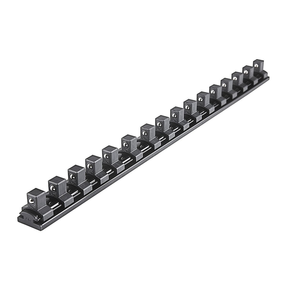 1/2 in. Magnetic Socket Rail P17249