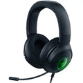 Black Wired Gaming Headset K16236