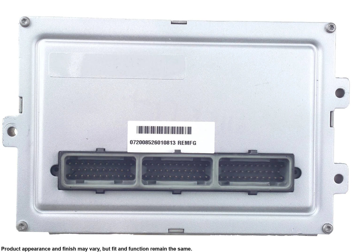Engine Control Module V46902