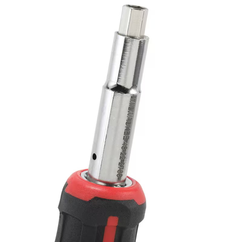 11-in-1 Multi-Tip Screwdriver Y200
