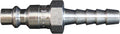1/4" Hose Barb M Style Plug - Box of 250 S250