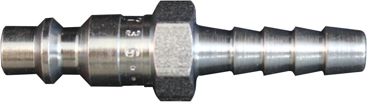 1/4" Hose Barb M Style Plug - Box of 250 S250