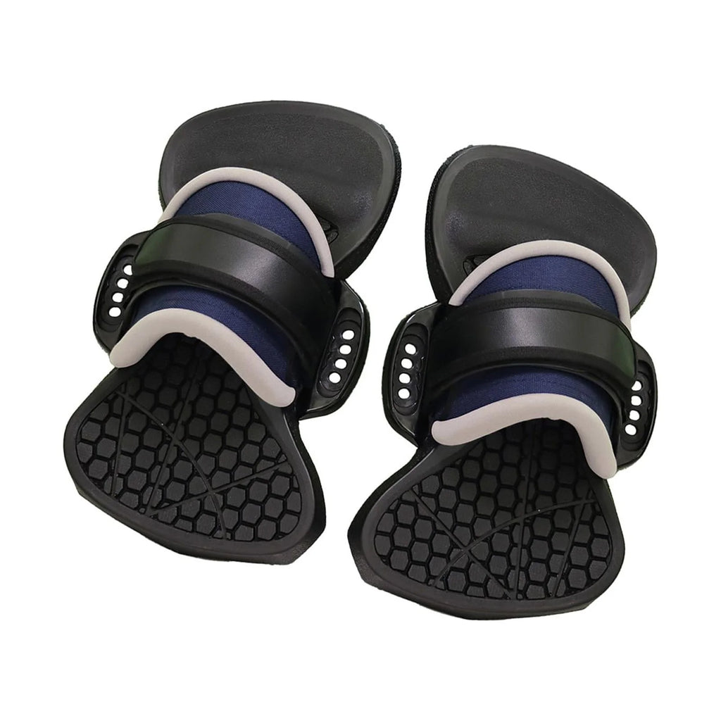 Black Multifunctional Non Slip Adjustable Foot Covers for Surf Board A6179