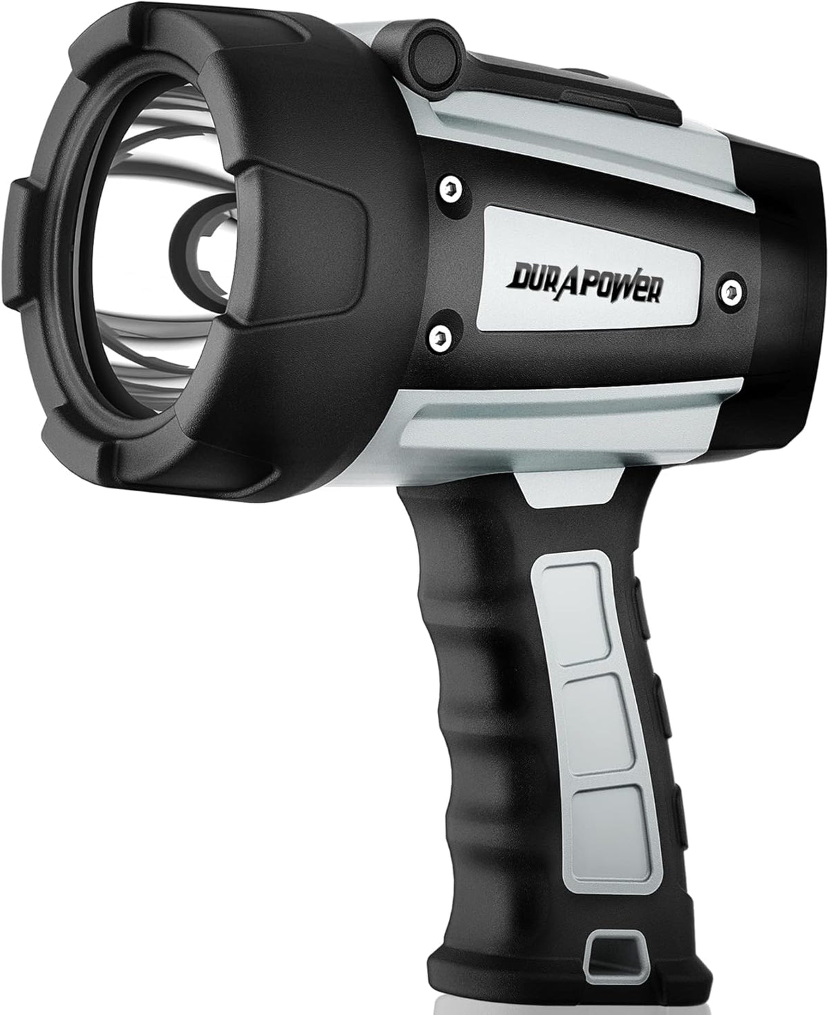10000 Lumen IP68 Waterproof LED Handheld Spotlight N377977