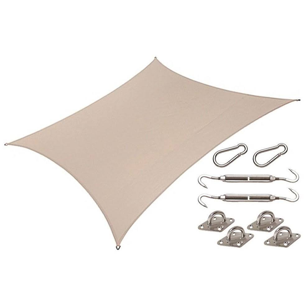 12 ft. Square Shade Sail G69189