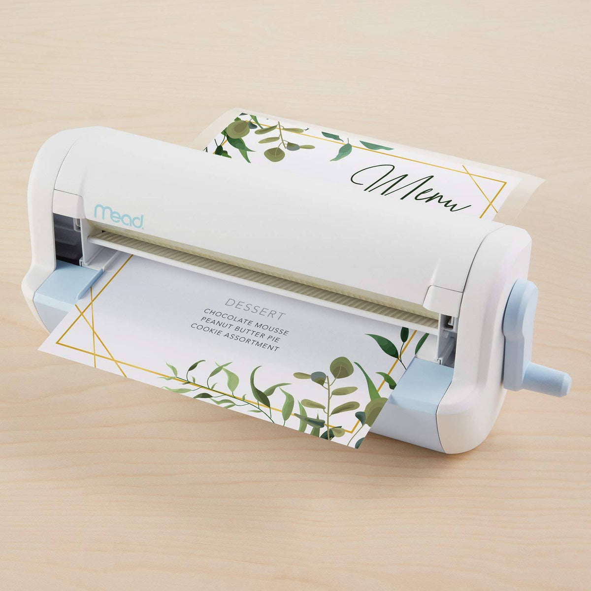 Cold Seal Laminator W815